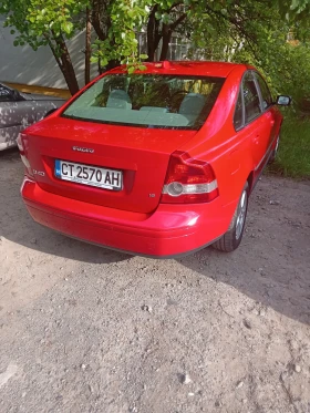 Volvo S40, снимка 1