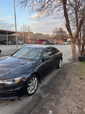 Audi A6 S line - Quattro, снимка 6