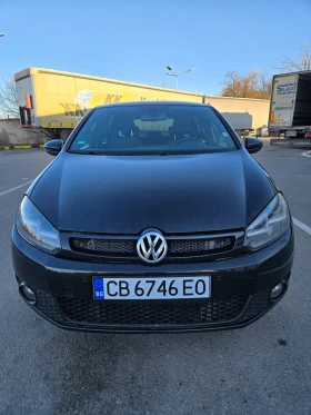 VW Golf * 1.2tfsi* - 10999 лв. - 71613401 | Car24.bg