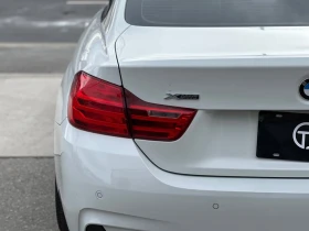 BMW 435 I * M-Package * * HeadUp* * Harman * A | Mobile.bg    8