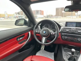 Обява за продажба на BMW 435 I * M-Package * * HeadUp* * Harman * AвтоКредит ~23 999 лв. - изображение 11