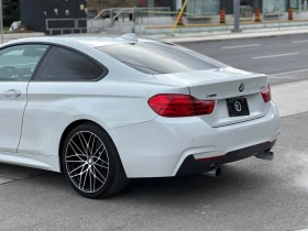 Обява за продажба на BMW 435 I * M-Package * * HeadUp* * Harman * AвтоКредит ~23 999 лв. - изображение 6