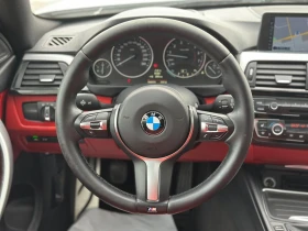 BMW 435 I * M-Package * * HeadUp* * Harman * AвтоКредит - 23999 лв. - 74110278 | Car24.bg