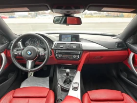 BMW 435 I * M-Package * * HeadUp* * Harman * AвтоКредит - 23999 лв. - 74110278 | Car24.bg