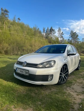 Обява за продажба на VW Golf GTD ~16 000 лв. - изображение 1