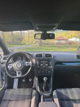 Обява за продажба на VW Golf GTD ~16 000 лв. - изображение 4