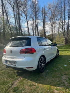 Обява за продажба на VW Golf GTD ~16 000 лв. - изображение 1
