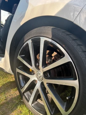 Обява за продажба на VW Golf GTD ~16 000 лв. - изображение 5
