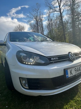 Обява за продажба на VW Golf GTD ~16 000 лв. - изображение 2