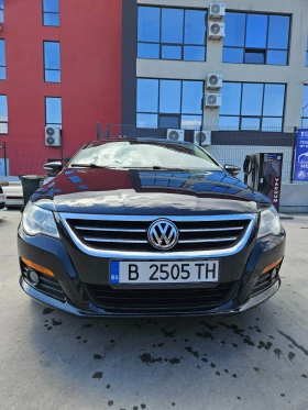 Обява за продажба на VW CC ~16 000 лв. - изображение 2