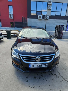 Обява за продажба на VW CC ~16 000 лв. - изображение 1