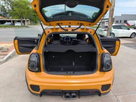 Mini Cooper john cooper works - 24555 лв. - 67099311 | Car24.bg