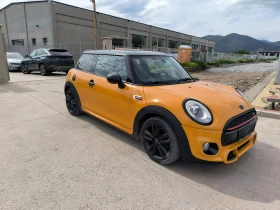 Mini Cooper john cooper works - 24555 лв. - 67099311 | Car24.bg