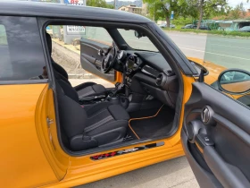 Mini Cooper john cooper works - 24555 лв. - 67099311 | Car24.bg