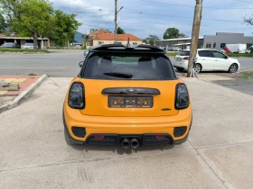 Mini Cooper john cooper works - 24555 лв. - 67099311 | Car24.bg
