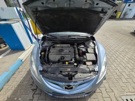 Mazda 6 Face-lift | Mobile.bg    8