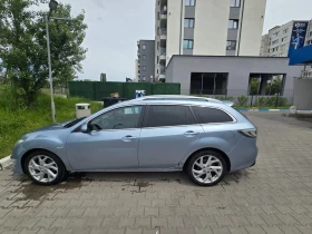 Mazda 6 Face-lift | Mobile.bg    7