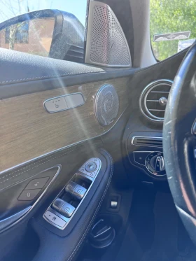 Обява за продажба на Mercedes-Benz C 180 ~39 750 лв. - изображение 8