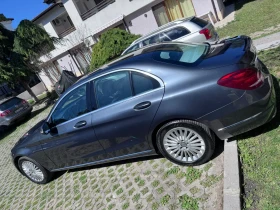 Обява за продажба на Mercedes-Benz C 180 ~39 750 лв. - изображение 2