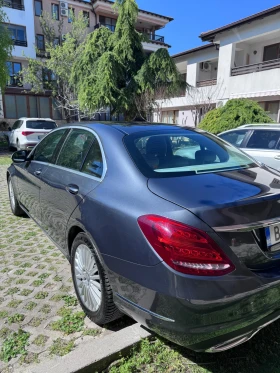 Обява за продажба на Mercedes-Benz C 180 ~39 750 лв. - изображение 3