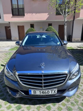 Обява за продажба на Mercedes-Benz C 180 ~39 750 лв. - изображение 1