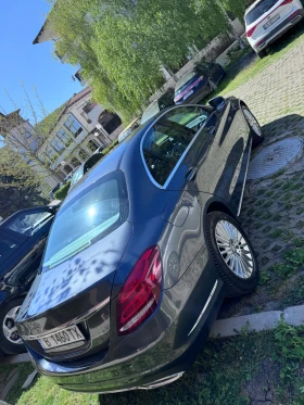 Обява за продажба на Mercedes-Benz C 180 ~39 750 лв. - изображение 1