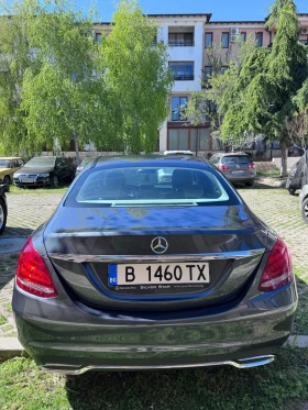 Обява за продажба на Mercedes-Benz C 180 ~39 750 лв. - изображение 4