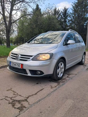 VW Golf Plus - 5500 лв. - 36893223 9