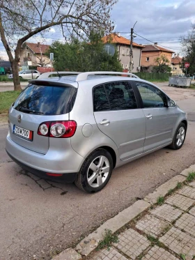 VW Golf Plus - 5500 лв. - 36893223 6
