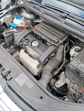 VW Golf Plus - 5500 лв. - 36893223 16