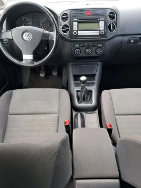 VW Golf Plus - 5500 лв. - 36893223 12