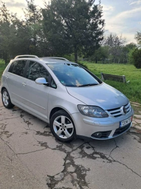 VW Golf Plus - 5500 лв. - 36893223 2