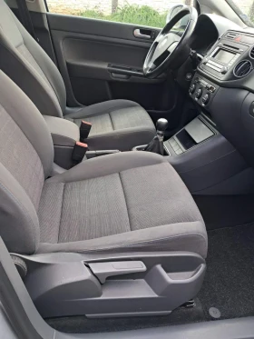 VW Golf Plus - 5500 лв. - 36893223 14