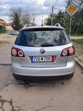VW Golf Plus - 5500 лв. - 36893223 7