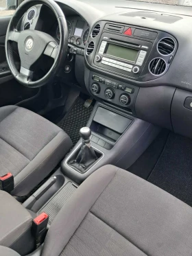 VW Golf Plus - 5500 лв. - 36893223 15