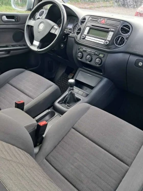 VW Golf Plus - 5500 лв. - 36893223 13