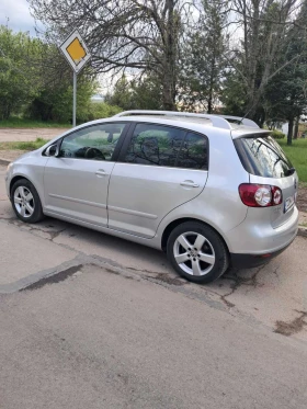 VW Golf Plus - 5500 лв. - 36893223 5