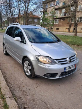VW Golf Plus - 5500 лв. - 36893223 4