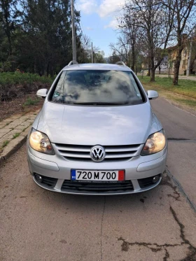 VW Golf Plus - 5500 лв. - 36893223 3