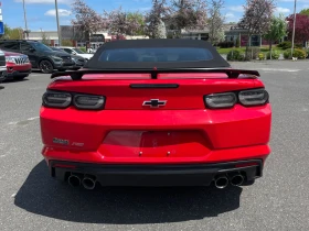Chevrolet Camaro * 2dr Conv 2LT* CARFAX* *  | Mobile.bg    6