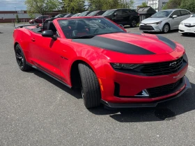 Chevrolet Camaro * 2dr Conv 2LT* CARFAX* *  | Mobile.bg    9