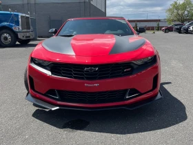Chevrolet Camaro * 2dr Conv 2LT* CARFAX* *  | Mobile.bg    3