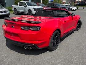 Chevrolet Camaro * 2dr Conv 2LT* CARFAX* *  | Mobile.bg    7