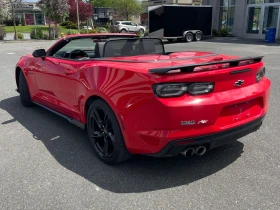 Chevrolet Camaro * 2dr Conv 2LT* CARFAX* *  | Mobile.bg    5