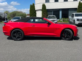 Chevrolet Camaro * 2dr Conv 2LT* CARFAX* *  | Mobile.bg    4