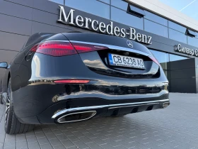 Mercedes-Benz S 500 AMG* LONG* 4MATIK* 3xTV* BUR* - цена по договаряне - 18267631 9