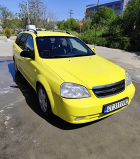 Chevrolet Nubira  | Mobile.bg    3