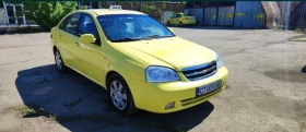 Chevrolet Nubira  | Mobile.bg    10