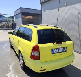Chevrolet Nubira  | Mobile.bg    2