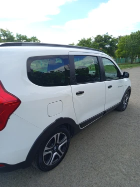 Dacia Lodgy Stepway | Mobile.bg    5